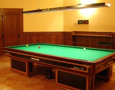 Pronti per la nostra gara | Ready for our competition