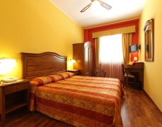 Camera matrimoniale | Double room