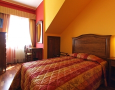 Camera singola | Single room